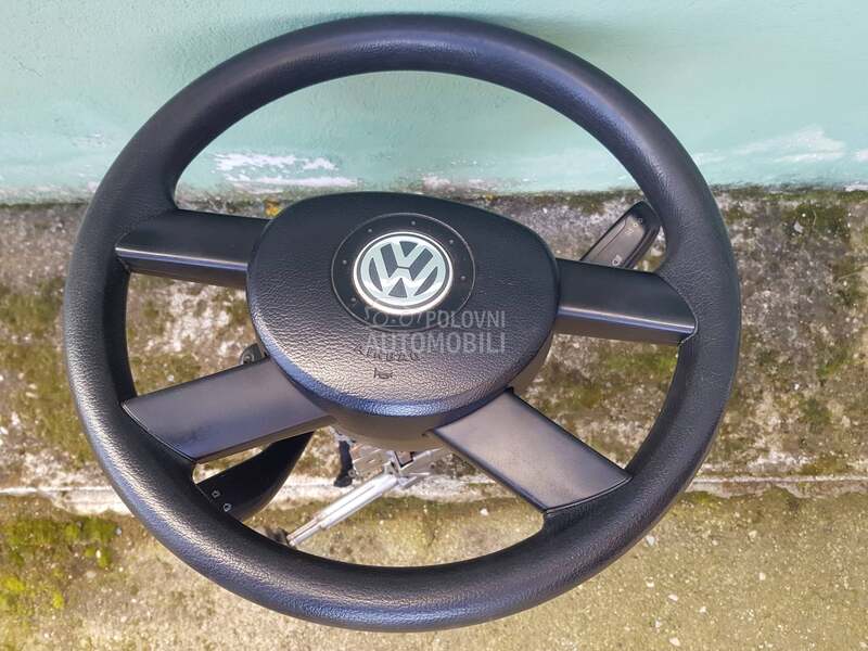 Volan za Volkswagen Polo od 2001. do 2005. god.