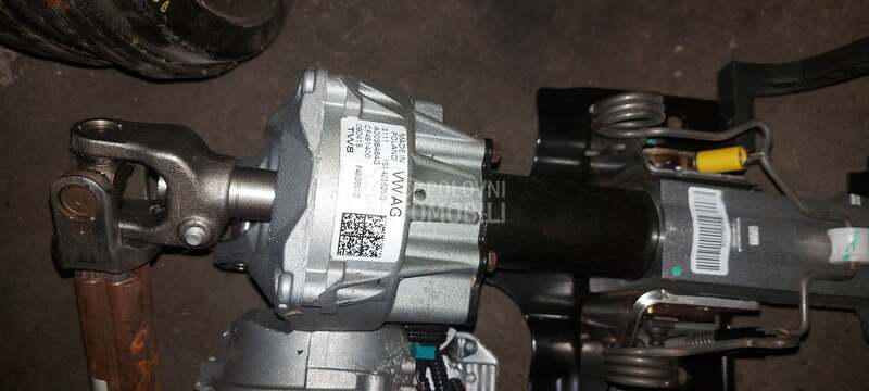 Elektro servo seaat mii vw up za Seat Mii