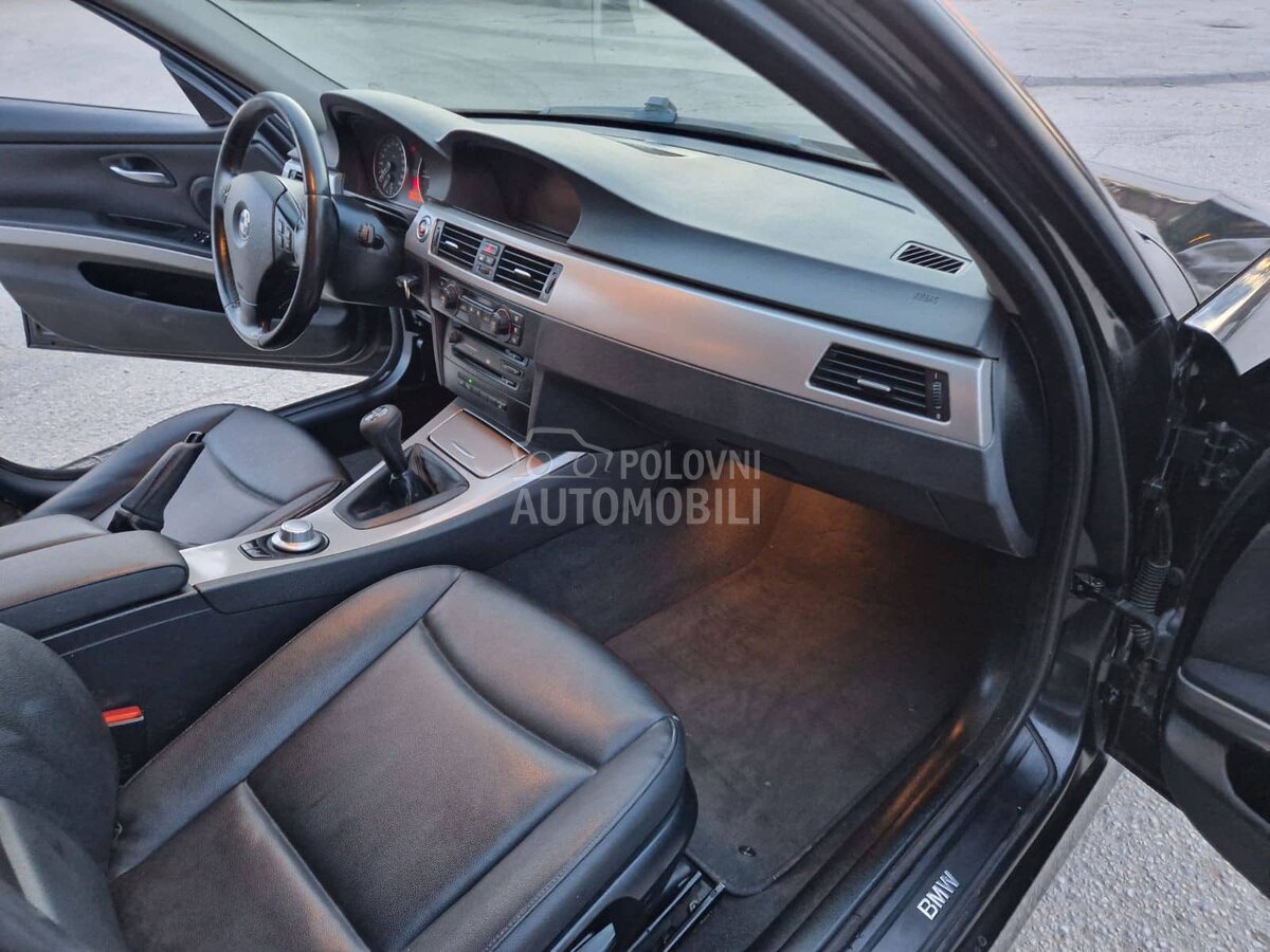 tabla e90 za BMW Serija 3