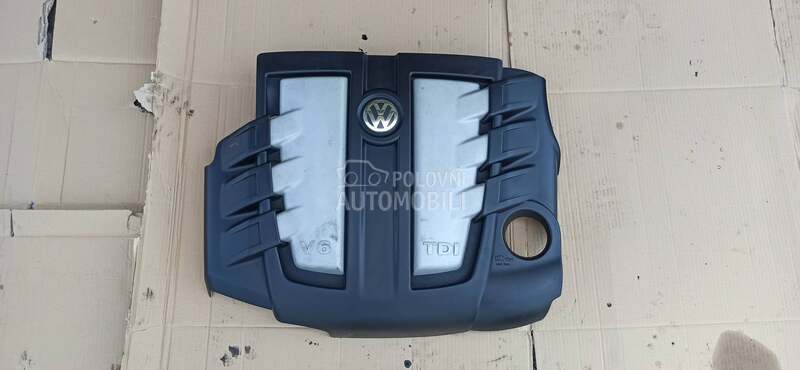 Poklopac motora 3.0tdi V6 za Volkswagen Phaeton, Touareg