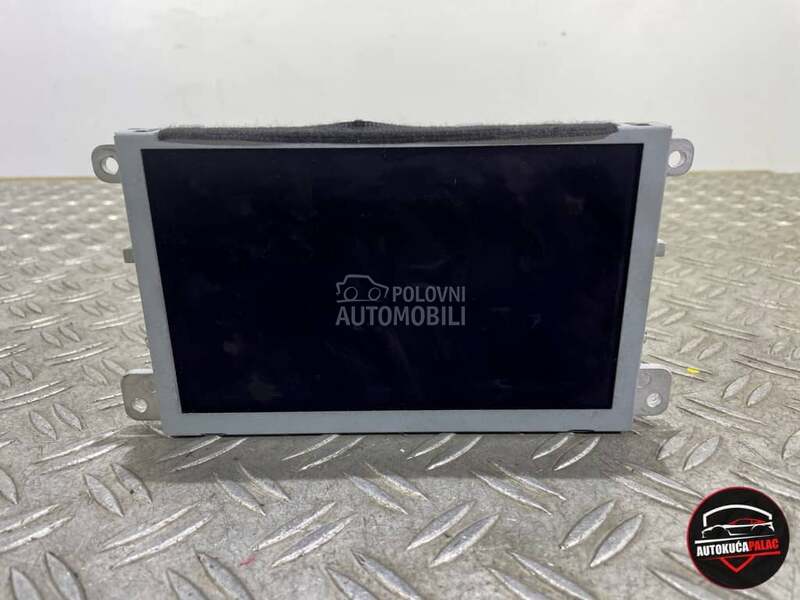 DISPLAY za Audi A5