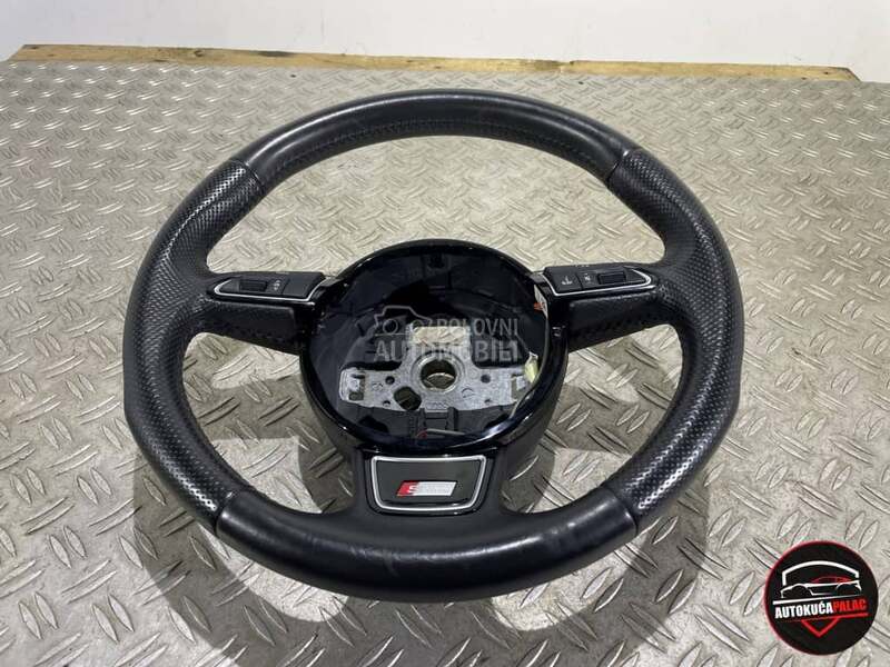 VOLAN za Audi A5