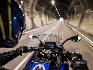 Suzuki GSX S1000GT M6 AKCIJA, 13.690 €, Novo, Beograd