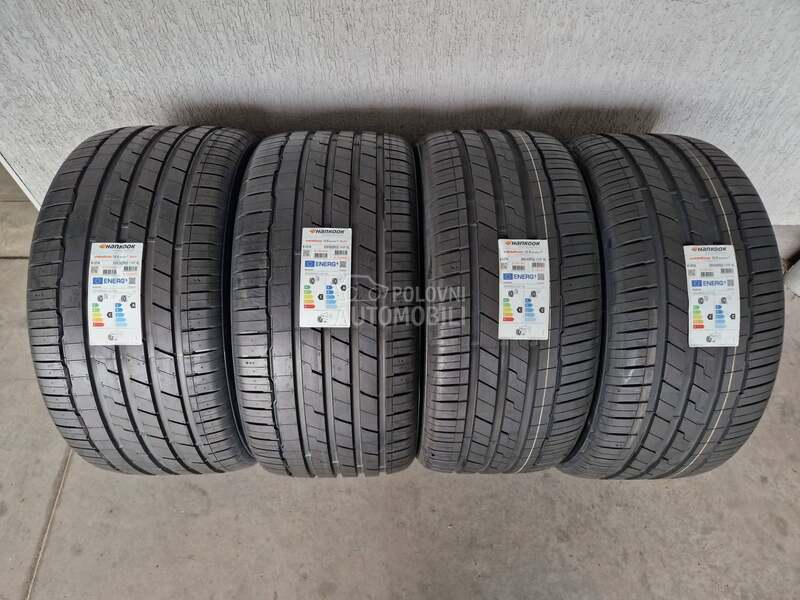 Hankook 325/35 R22 Letnja