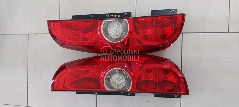 stop svetlo za Fiat Doblo