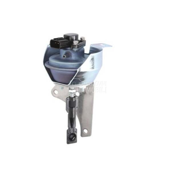 Regulator Vakuum turbine za Volvo C30, C70, S40 ...