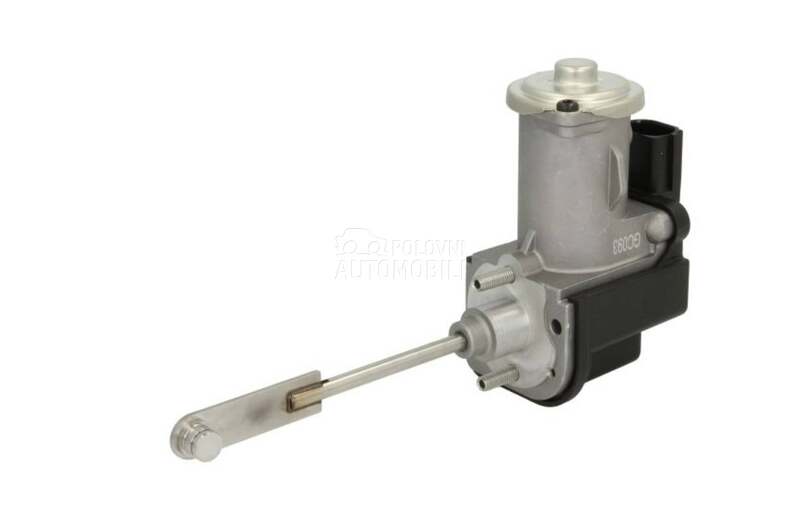 Regulator turbine 1.2 TSI TFSI za Volkswagen Jetta, Polo, Golf 6