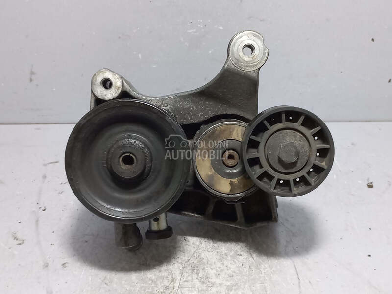 SERVO PUMPA  