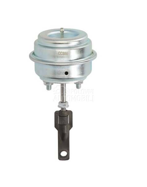 Regulator turbine 1.9 CDTI za Opel Astra H, Vectra C