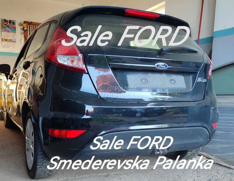 alternator benzinaci svi model za Ford C-Max, Fiesta, Focus ... od 2008. do 2016. god.