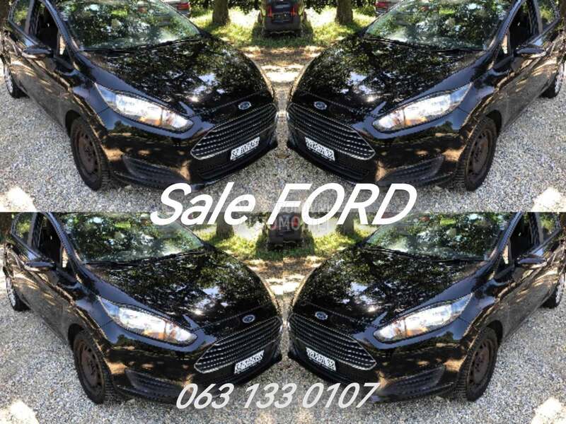 alternator 1.6 tdci za Ford C-Max, Fiesta, Focus ... od 2009. do 2017. god.