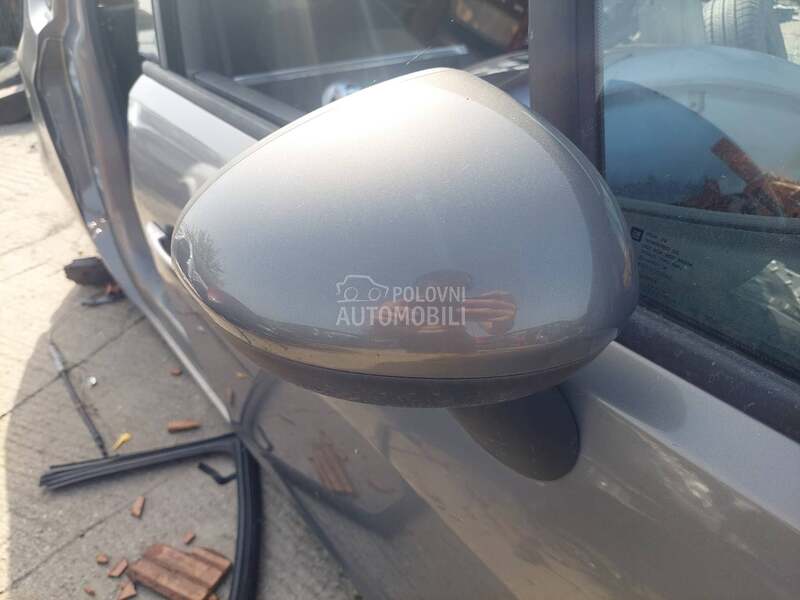 retrovizor desni za Opel Meriva