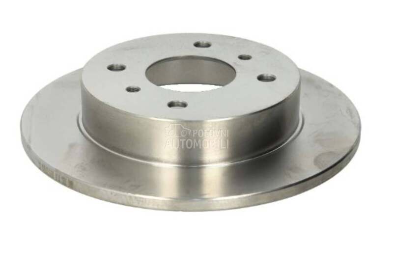 Zadnji Kocioni Disk za Nissan Primera od 1990. do 2002. god.