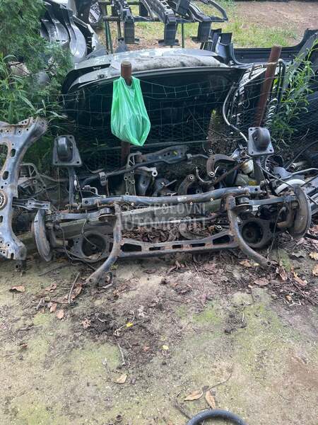 trap za Volkswagen Golf 5, Golf 6