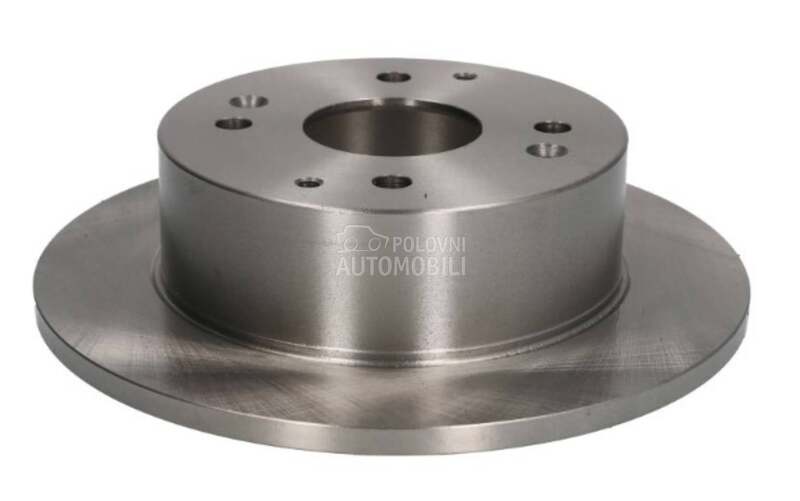 Zadnji Kocioni Disk za Honda Accord od 1998. do 2005. god.