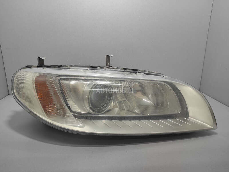 FAR za Volvo V70
