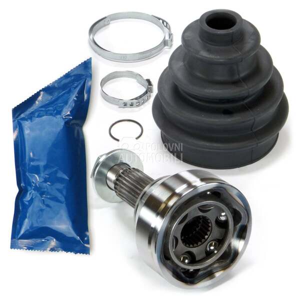 Homokineticki Zglob za Ford Focus od 1998. do 2004. god.