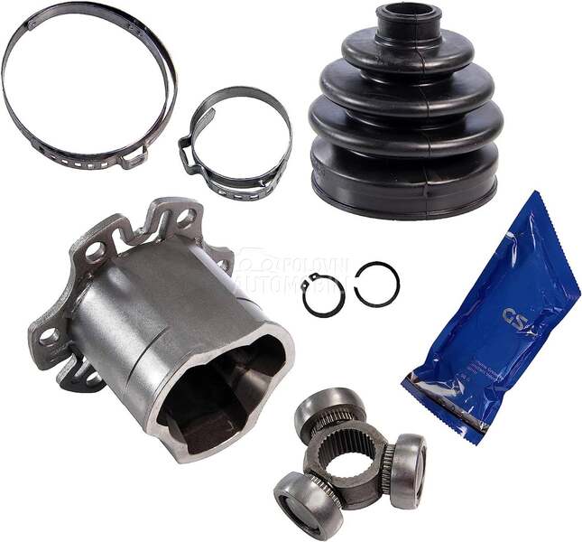 Homokineticki Zglob za Ford Mustang, Galaxy od 1995. do 2006. god.