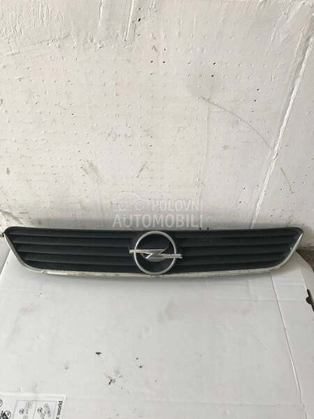 Maska za Opel Astra G