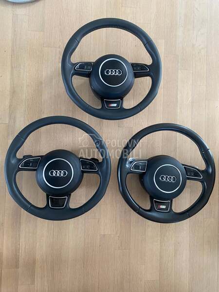 VOLAN za Audi A1, A3, A4 ... od 2004. do 2015. god.