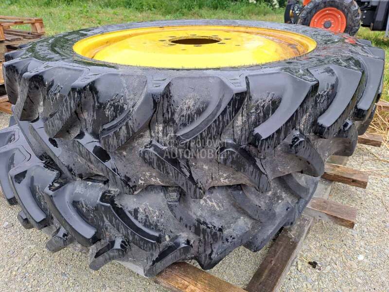 Alliance 320/85 R36