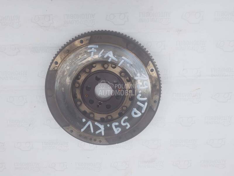 PLIVAJUĆI ZAMAJAC 19 JTD 59 KV za Fiat Stilo