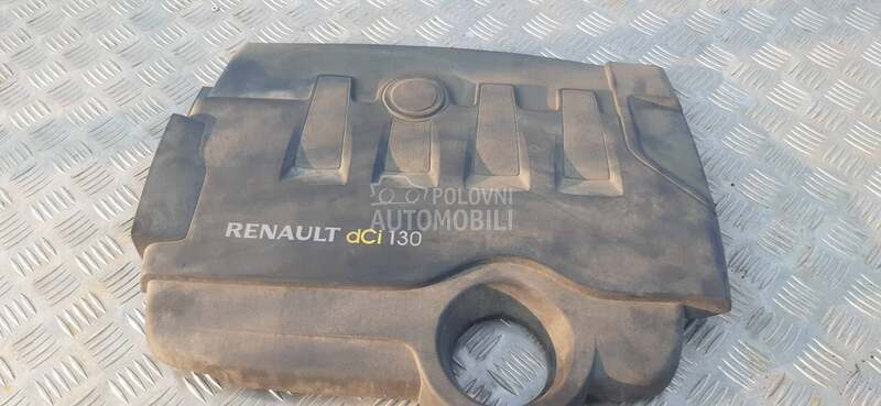 Poklopac motora Senic lll za Renault Scenic od 2009. do 2011. god.