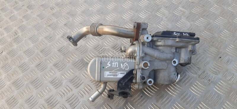 Eger Senic lll 96 kw za Renault Laguna od 2009. do 2011. god.