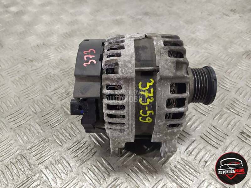 ALTERNATOR za Audi A5
