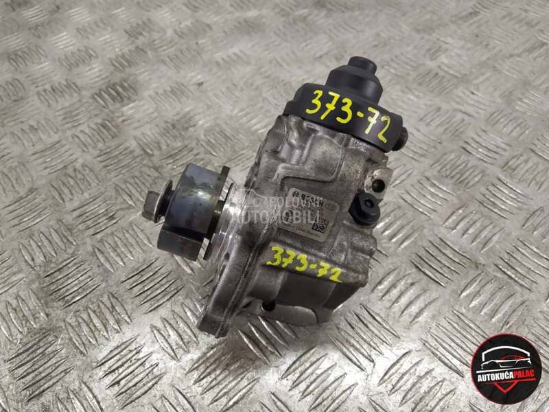 PUMPA VISOKOG PRITISKA za Audi A5
