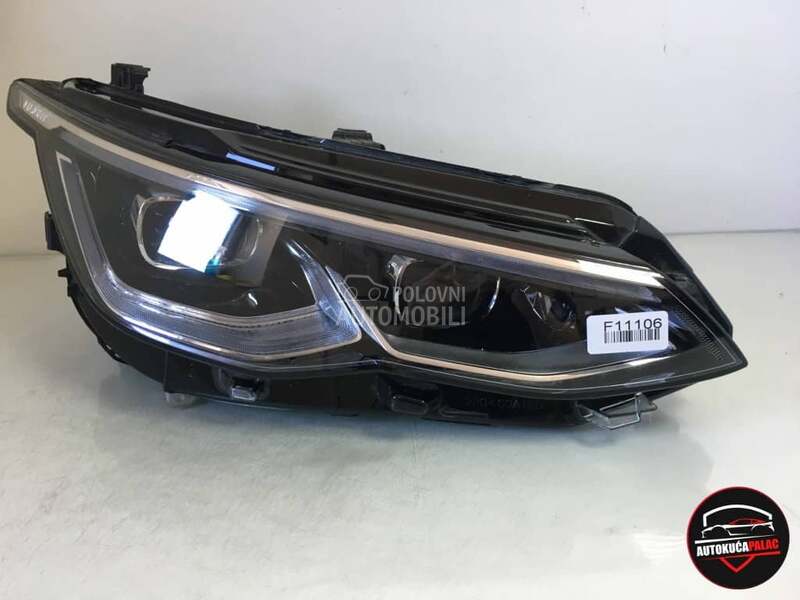 FAR F11106 za Volkswagen 181