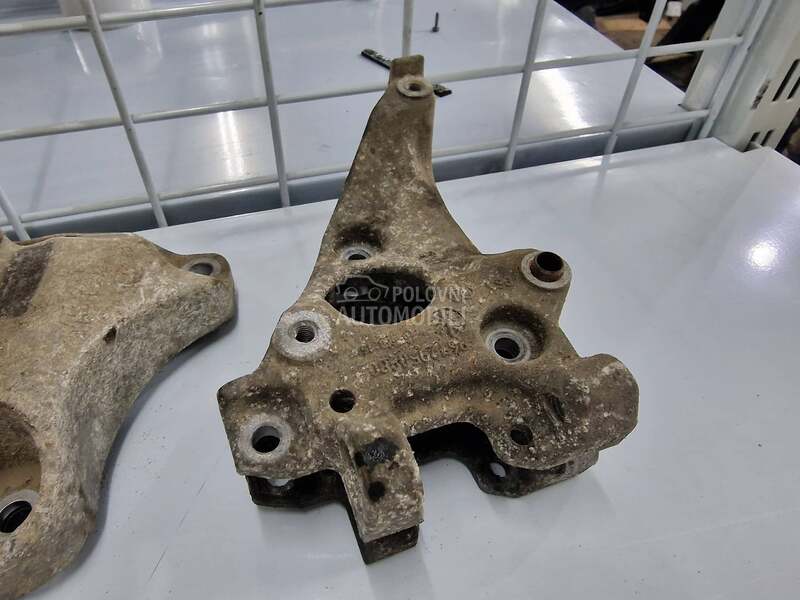 nosac kompresora klime za Peugeot 208, 308, 508 od 2011. do 2020. god.