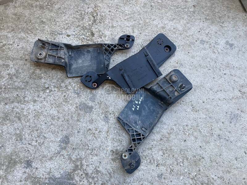 nosac modula ventilatora za Opel Astra G