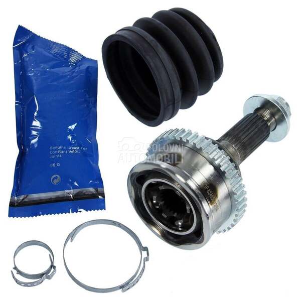 Homokineticki Zglob za Mazda 6 od 2002. do 2008. god.