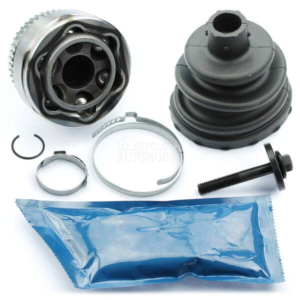 Homokineticki Zglob za Volvo S60 od 2000. do 2010. god.