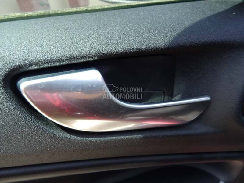 Brava unutrasnja za Alfa Romeo Giulietta