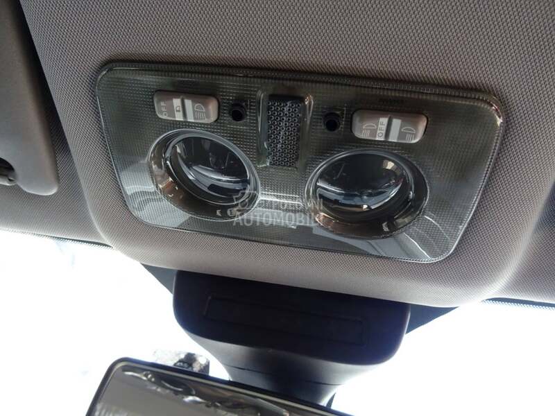 Plafonjerka za Alfa Romeo Giulietta
