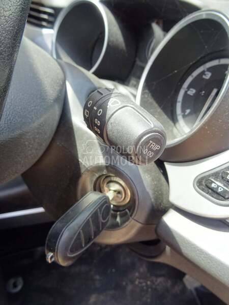 Ablender za Alfa Romeo Giulietta