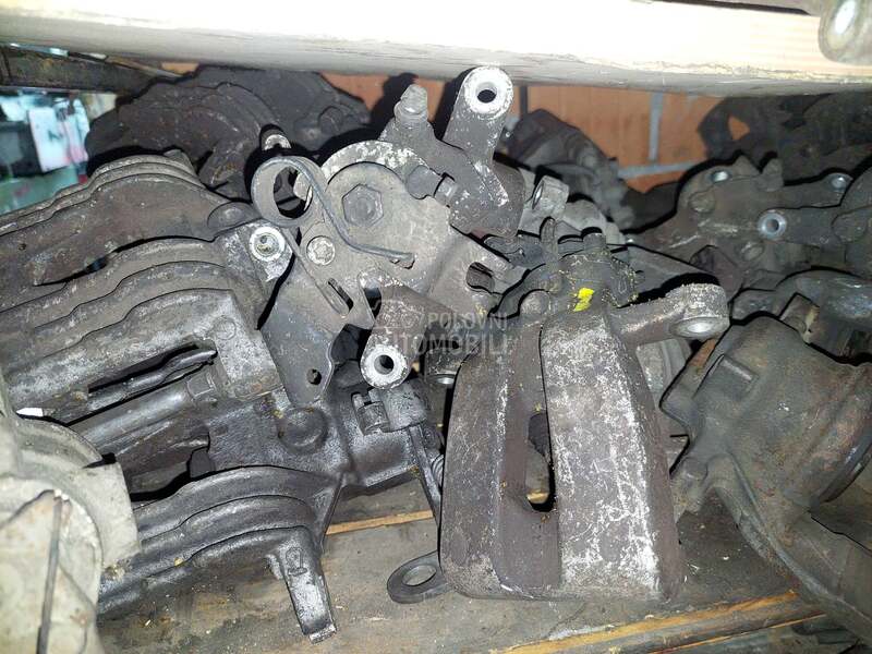 kociona klesta za Opel Astra G, Astra H, Astra J ...