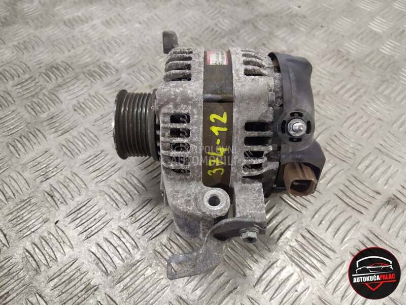 ALTERNATOR za Toyota Ostalo