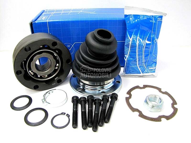 Homokineticki Zglob za Seat Leon od 1999. do 2005. god.