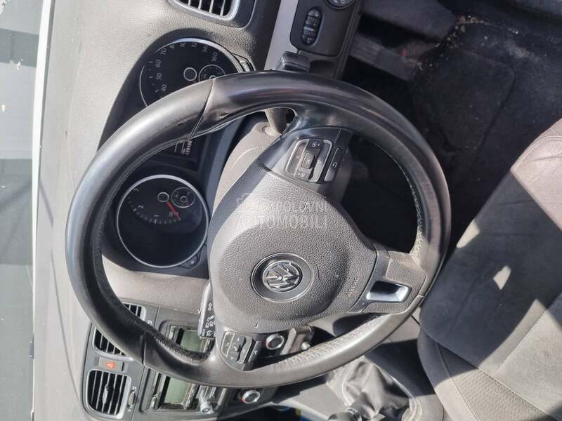 volan i airbeg za Volkswagen Golf 6, Passat B7, Passat CC ...