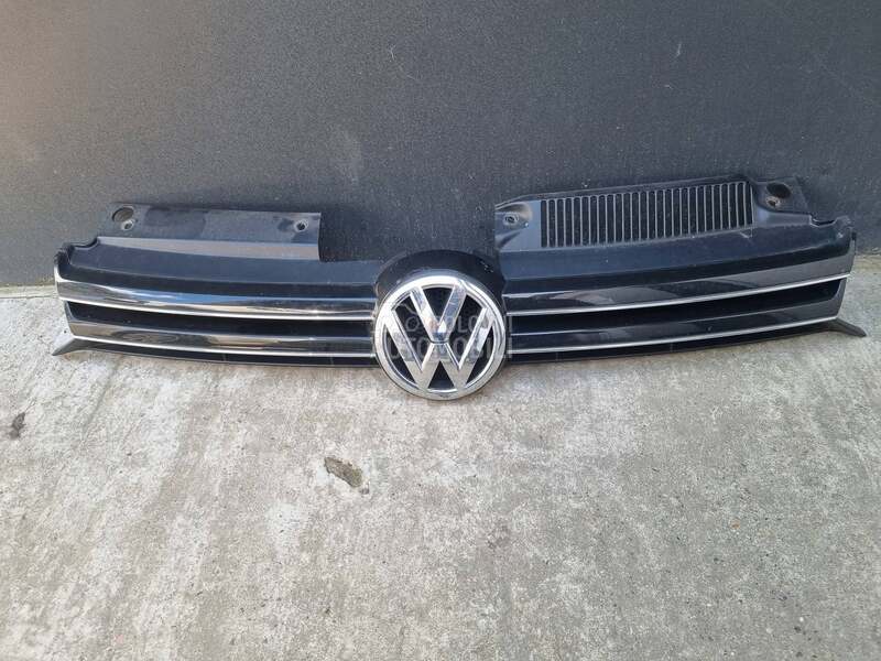 maska golf 6 za Volkswagen Golf 6