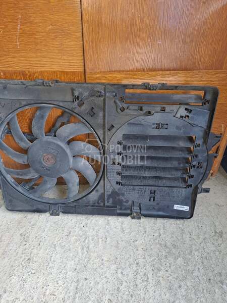 A4 8K VENTILATORI B8 za Audi A4 od 2008. do 2012. god.
