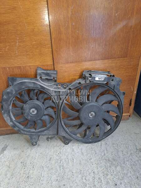 A4 B6 VENTILATORI za Audi A4 od 2001. do 2004. god.