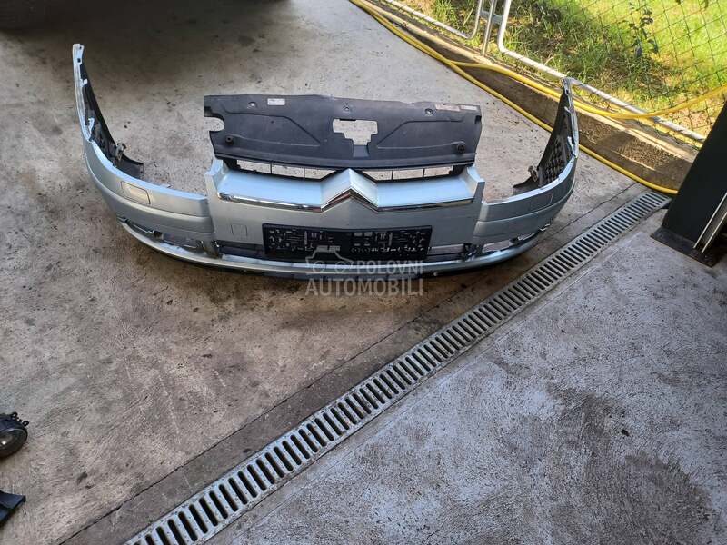 BRANIK PREDNJI za Citroen C5 od 2005. do 2007. god.