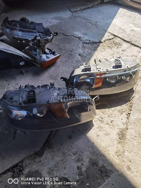 farovi za Fiat Punto