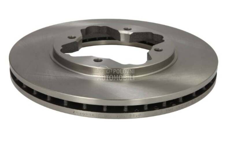 Prednji Kocioni Disk za Honda Civic od 1995. do 2001. god.
