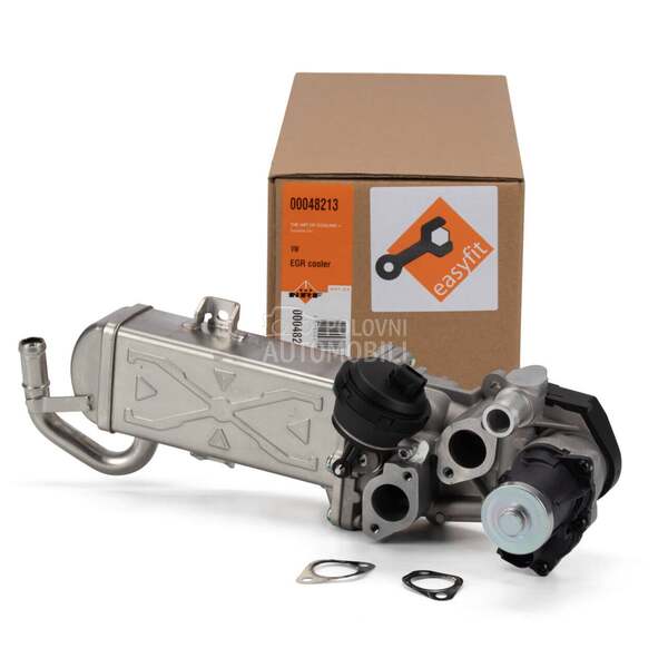 EGR Ventil 1.6TDI za Volkswagen Golf 6 od 2008. do 2013. god.