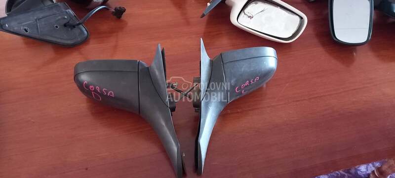 retrovizori za corsu D za Opel Corsa D za Opel Corsa D